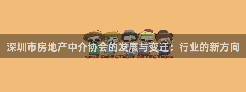 新宝5登录霸：深圳市房地产中介协会的发展与变迁：行业的新方向
