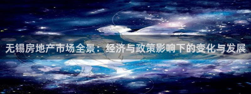 新宝股东瞧听2 5 5：无锡房地产市场全景：经济与政策影响下