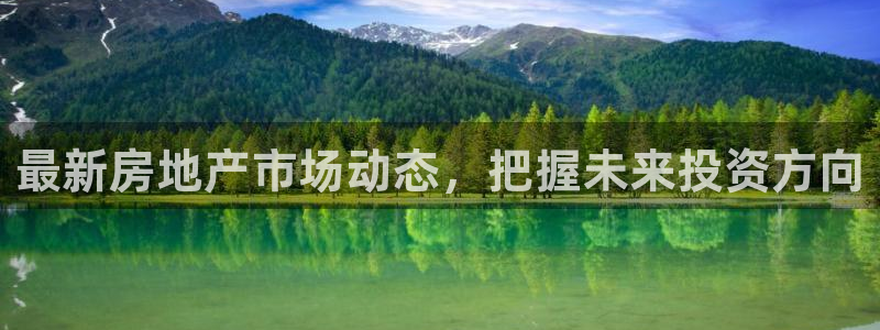 新宝5娱乐然：最新房地产市场动态，把握未来投资方向