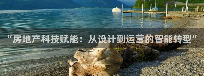 新宝5代理注册：“房地产科技赋能：从设计到运营的智能转型”