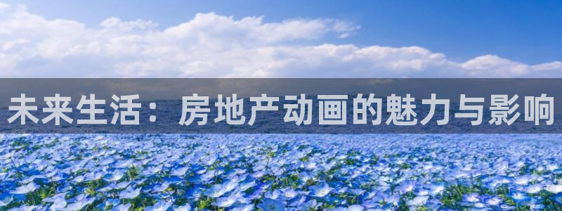 新宝5电脑：未来生活：房地产动画的魅力与影响