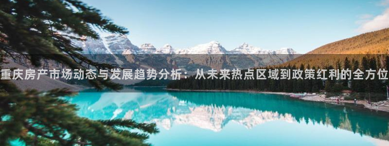 新宝5日740005蔻：重庆房产市场动态与发展趋势分析：从未