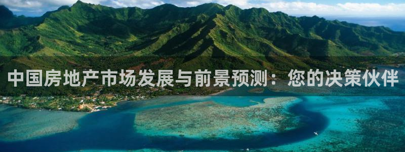 新宝5是什么样子的：中国房地产市场发展与前景预测：您的决策伙